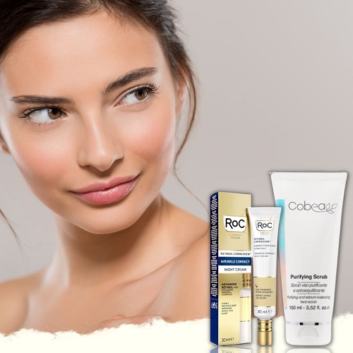 Scopri l'ultima tendenza beauty dai social: Skin Cycling, l'ultimo trend skincare che impazza su TikTok