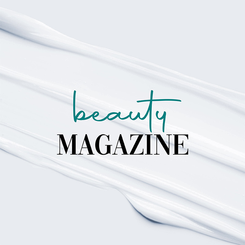 beauty blog